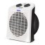 Black+Decker BXSH2000E fehér fűtőventilátor