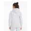 Damen-Sweatshirt Puma Evostripe Full-Zip Hoodie - Farbe: Schwarz, Größe: M