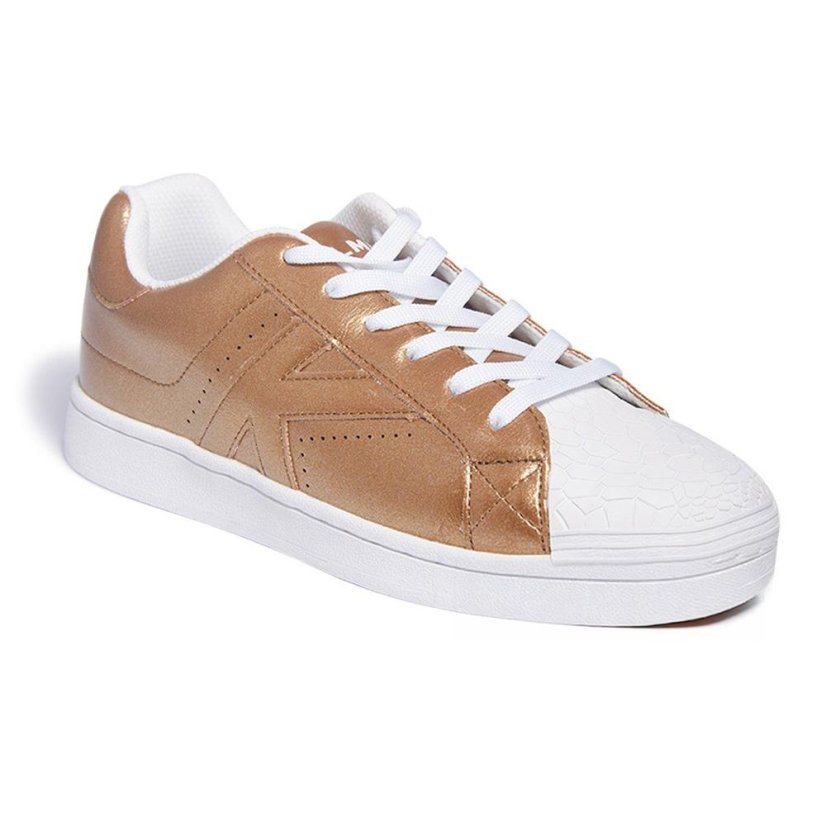 Damenschuhe Kelme K-Legend Shine - Farbe: Rosa, Größe: 35