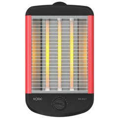 Toaster Solac Stillo Red 3 TC5309