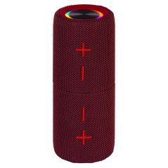 Lautsprecher Trevi XR 8A44 RD rot