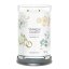 Yankee candle Signature Tumbler Kerze, groß, Wedding Day