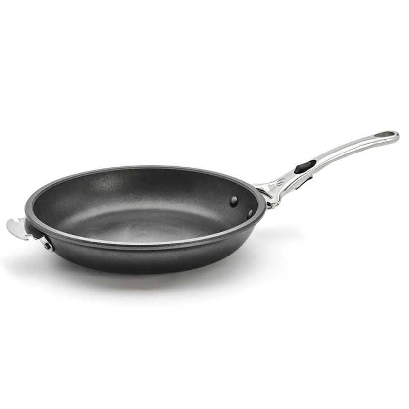 Antihaftpfanne de Buyer Choc Extreme Loqy 8364.24 , 24 cm