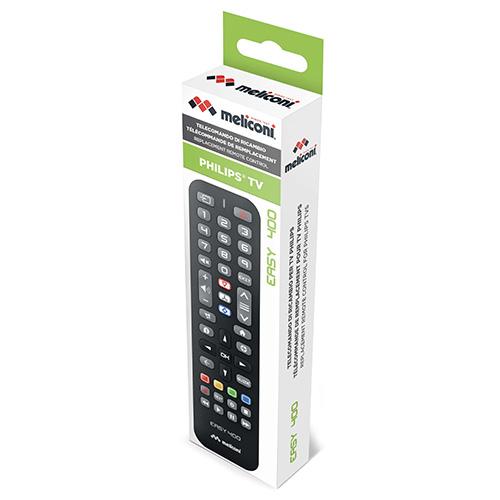 Dálkové ovládání pro TV Philips Meliconi 808059