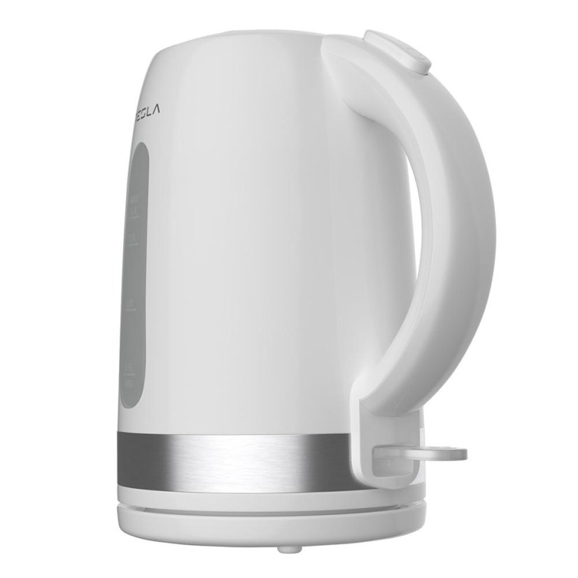 Wasserkocher Tesla KT200WX weiß