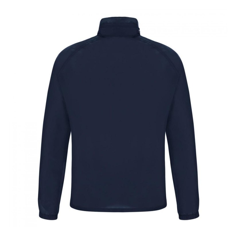 Herrenjacke Macron Atlantic Hero - Farbe: Grün, Größe: XXS
