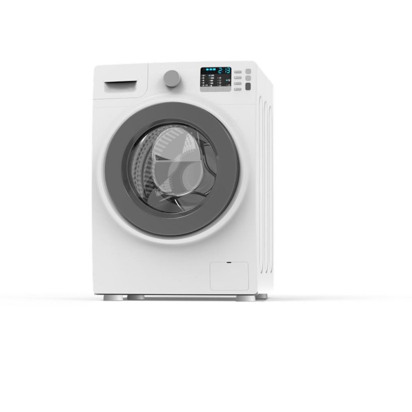 Tlumící podložky Meliconi 656102 bílé