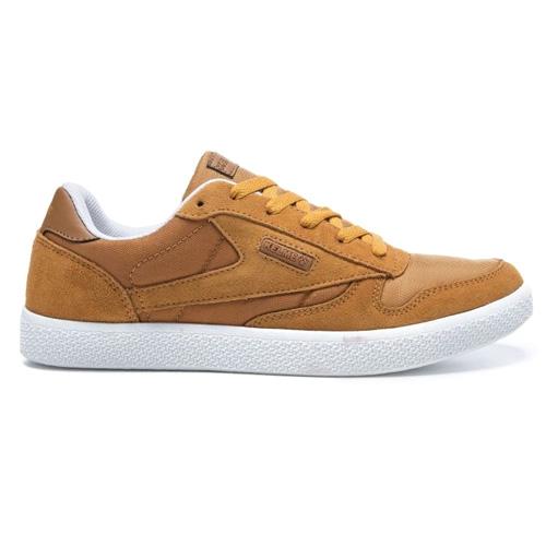 Schuhe Kelme Victory Street C - Farbe: Braun, Größe: 35