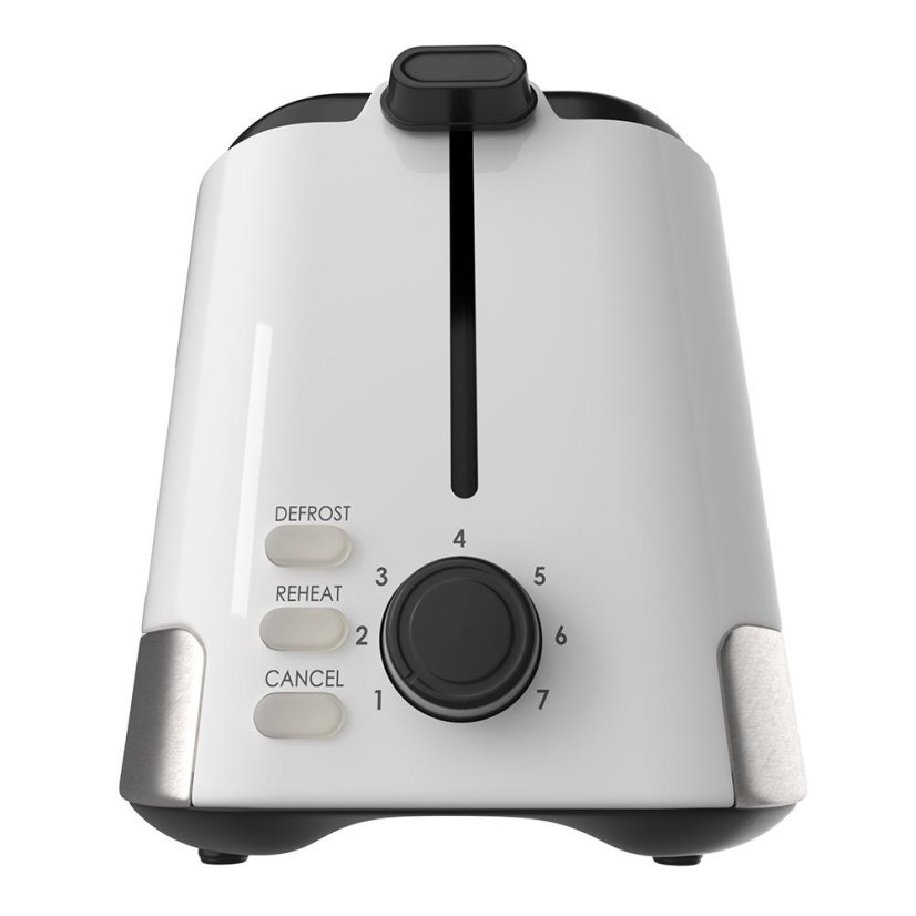 Toaster Tesla TS300BWX weiß