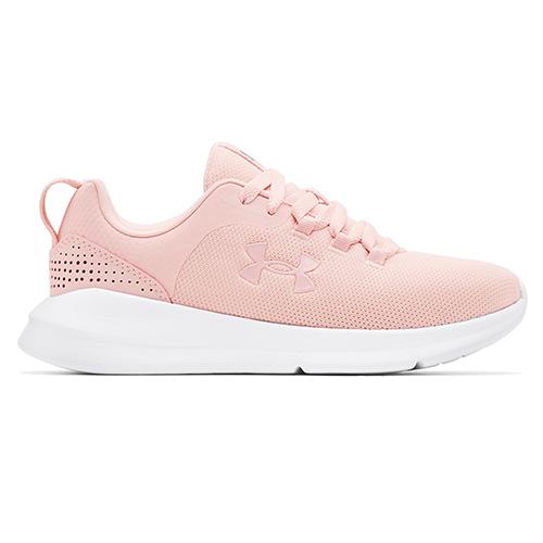 Under Armour UA W Essential NM női cipő - Szín: Rózsaszín, Méret: 37.5