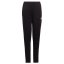 Adidas Entrada 22 Kids' Pants - Color: Black, Size: 164
