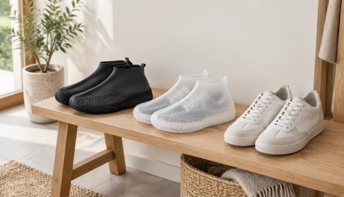 Nakładki na buty