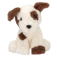 Plyšový pejsek Bobby Top Model Fur Ever Friends