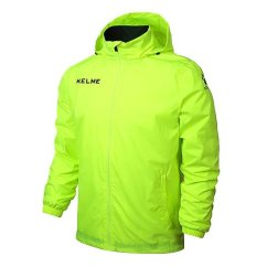 Kurtka dziecięca Kelme Rain Jacket Street