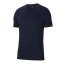 Nike Park 20 Men’s T-Shirt - Color: Blue, Size: XL