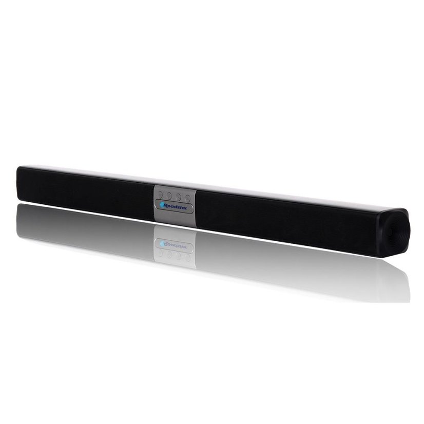 Soundbar Roadstar SB-820BT black