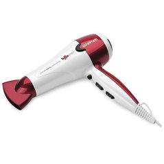 G3Ferrari G3000700 white and red hair dryer