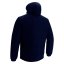 Jacke Macron Andes Bomber - Farbe: Blau, Größe: XXS