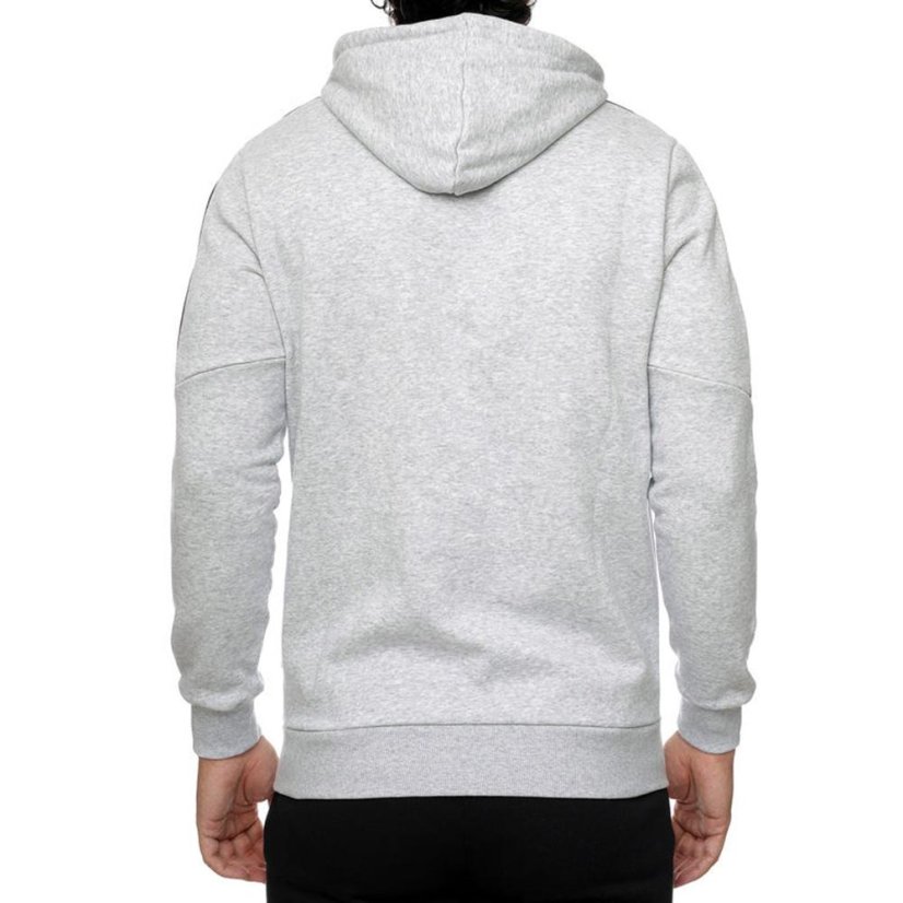 Męska bluza Puma Cyber Full-Zip - Kolor: Czarny, Rozmiar: S