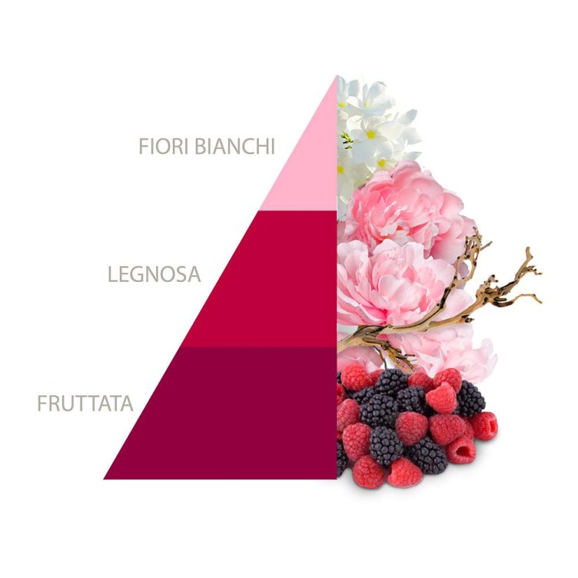 Horomia Petali di Peonia laundry perfume 500 ml