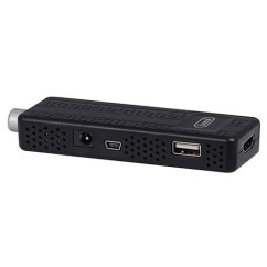 HE 3362 T2 set-top box Trevi