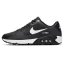 Dámská obuv Nike Air Max 90 G Black - Farbe: Schwarz, Größe: 38