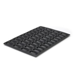 Forma na madlenky de Buyer 1707.60 Moul Flex Pro
