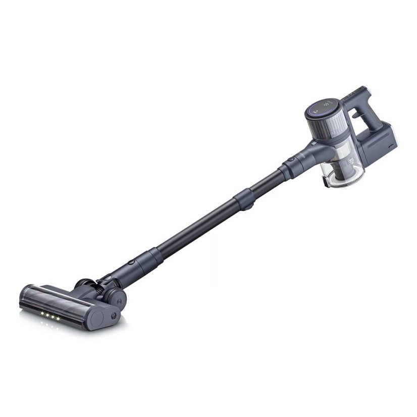 Stabstaubsauger Severin S-power PRO HV 7179 blau