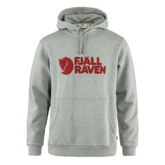 Pánská mikina Fjällräven Logo Hoodie M