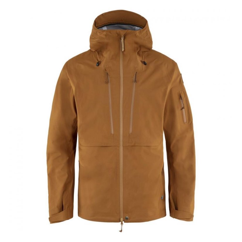 Keb Eco-Shell Jacket M