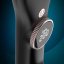 Haarglätter Cecotec Bamba Ritualcare 3456 schwarz