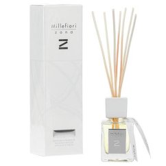 Difuzér Millefiori Milano Zona, Fior di Muschio, 100 ml