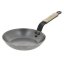 Stahlpfanne de Buyer Mineral B Bois 5710.20, 20 cm