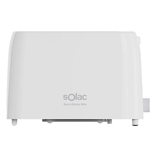 Solac Buon Giorno TC5420 fehér kenyérpirító