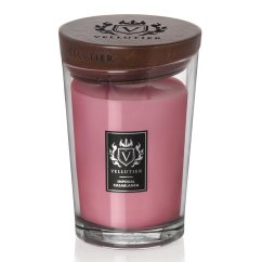 Vellutier large candle, Imperial Casablanca