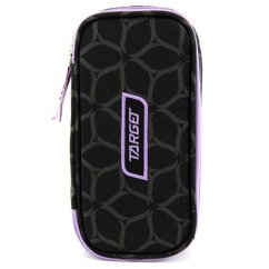 Školní penál Target Compact Astrum Violet 21860