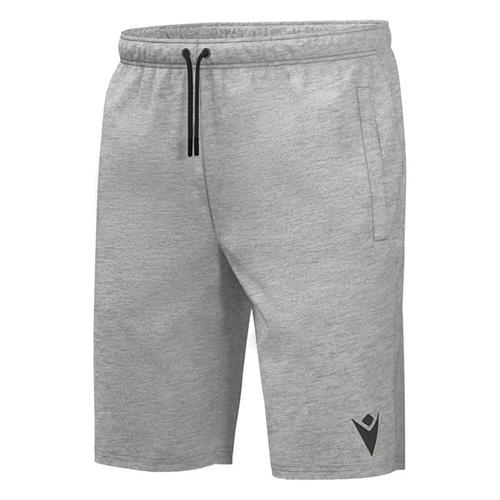 Bermudashorts Macron Fern - Farbe: Grau, Größe: XL
