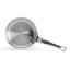 De Buyer AFFINITY 3730.16 stainless steel saucepan