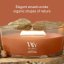 WoodWick Boat Candle, Pumpkin Praline