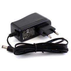 Ersatz-Netzteil für Hi-Fi-System Trevi TT 1072 schwarz