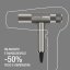 G3Ferrari G3006100 Monna Lisa Hair Dryer