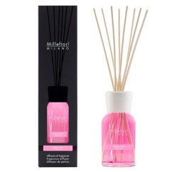 Millefiori Milano Natural Diffuser, Lychee Rose, 250 ml