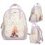 Top Model CowGirl School Backpack