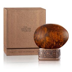 Parfémovaná voda House of Oud