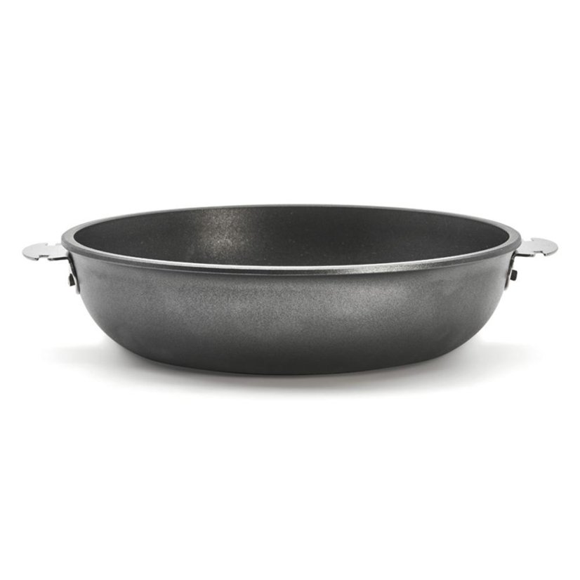 Sauté pan de Buyer Choc Extreme Loqy 8365.28, 28 cm