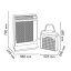 397028973 ULISSE 13 WIFI klimatizace
