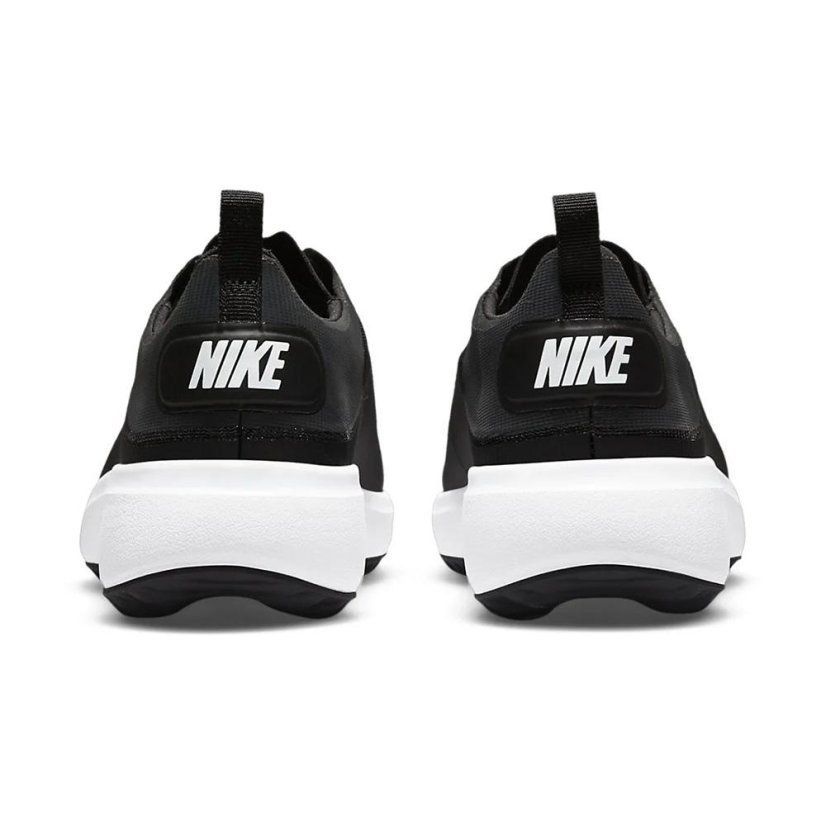 Dámská obuv Nike Ace Summerlite Black - Farbe: Schwarz, Größe: 38