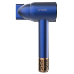 Suszarka do włosów Cecotec IoniCare RockStar 101446 niebieska