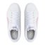 Puma Jada Jr. Damen-Sneakers - Farbe: Weiß, Größe: 37.5