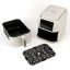 Girmi FG9201 Incanto Deep Fryer